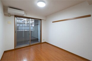 品川シーサイド駅 徒歩8分 3階の物件内観写真